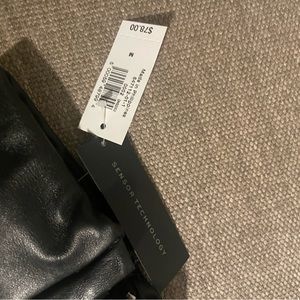 Women’s Banana Republic Leather Gloves